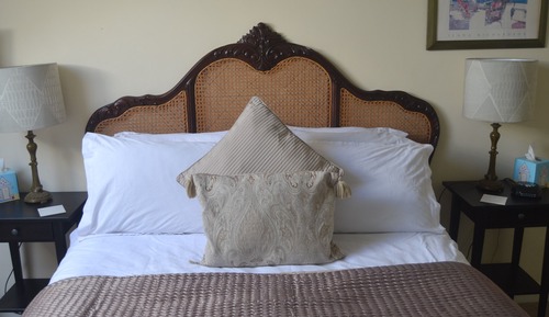 Double Room, Ensuite (Small)