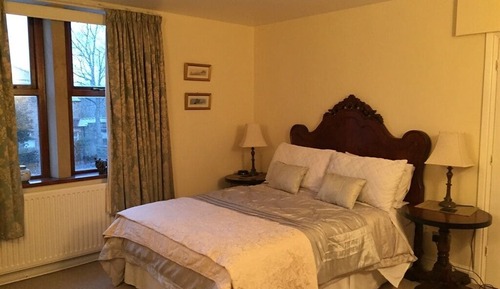 Double Room, Ensuite