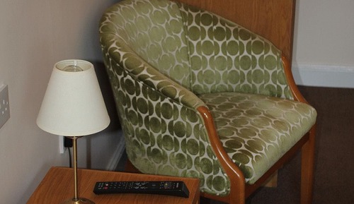 Double Room, Ensuite