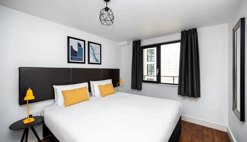 Apartment, 1 Bedroom