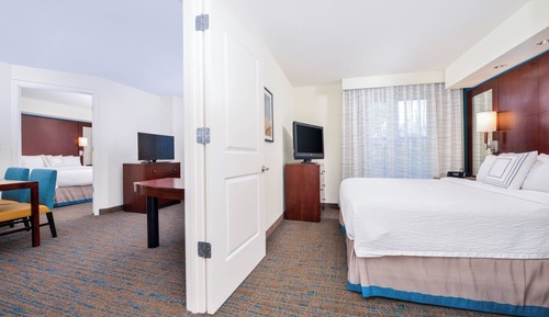 Suite, 2 Bedrooms, Non Smoking