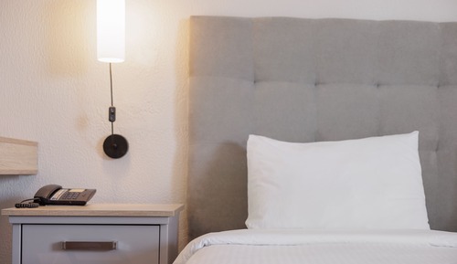 Comfort Double or Twin Room