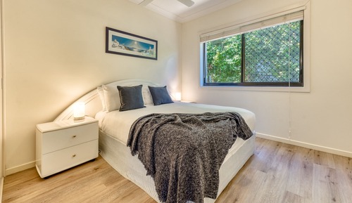 Premium Apartment, 3 Bedrooms, Ocean View, Sea Facing