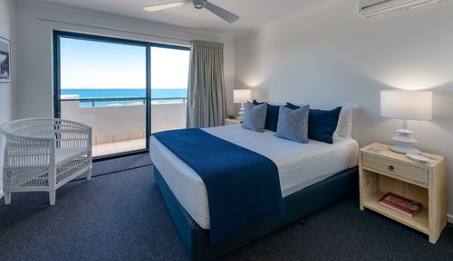 1 Bedroom Villa