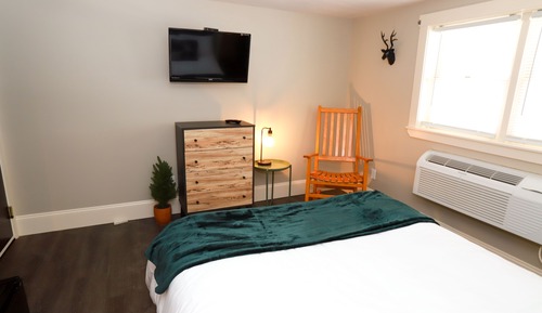 Full Standard Room