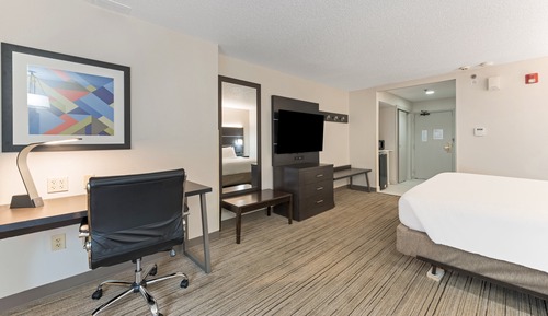 Standard Room, 2 Queen Beds