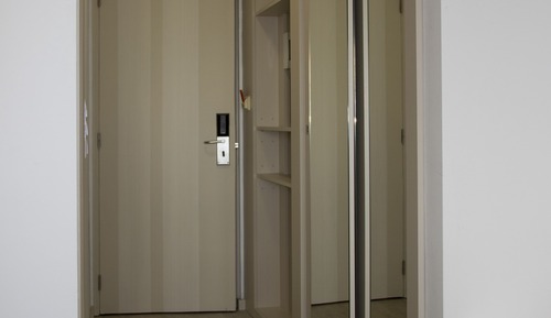 Comfort Single Room