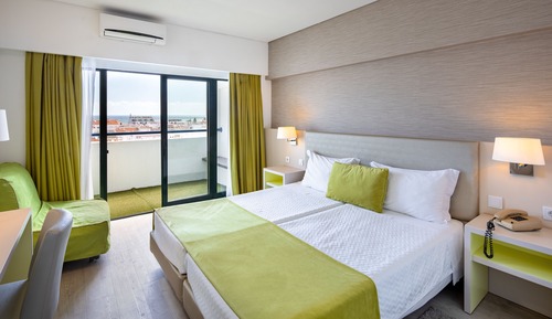 Comfort Double or Twin Room