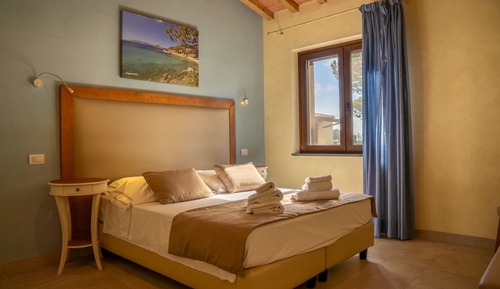 Executive Cottage