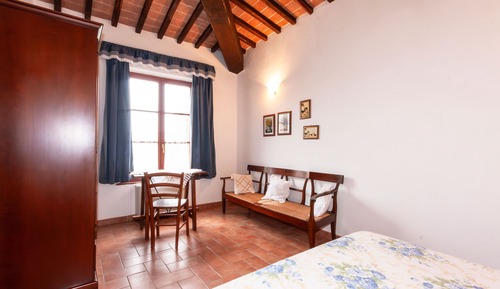 Superior Apartment, 2 Bedrooms, Kitchen, Garden View