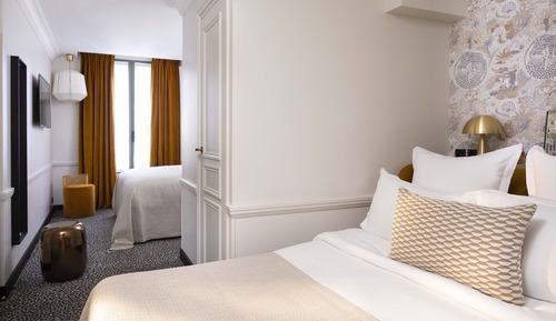 Family Suite