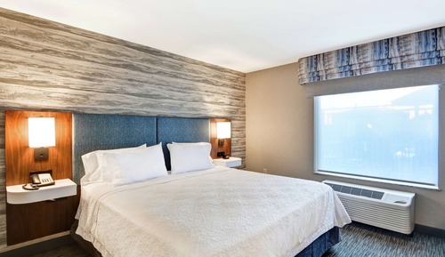Room, 1 King Bed, Accessible, Non Smoking