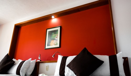 Room, 2 Double Beds (Preferencial)