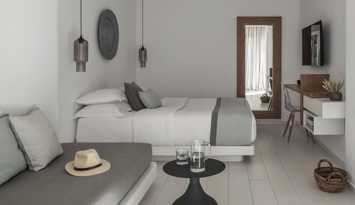 Deluxe Room, Private Pool