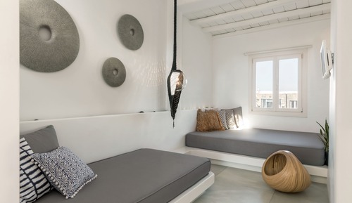 Superior Suite, Private Pool (Family)