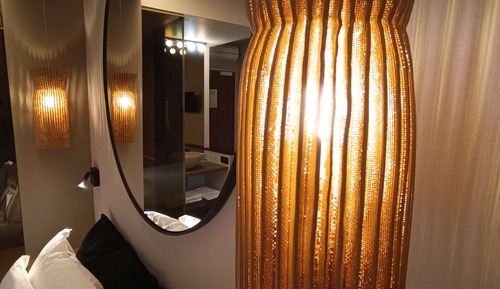 Standard Room, Multiple Beds