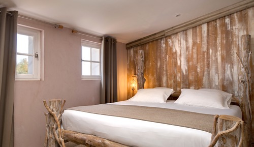 Junior Suite for 3 people