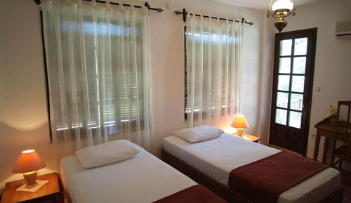 Standard Twin Room, 2 Twin Beds, Non Smoking