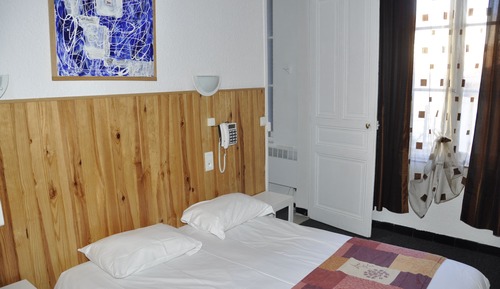 Superior Single Room