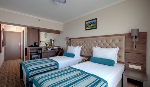 Classic Twin Room
