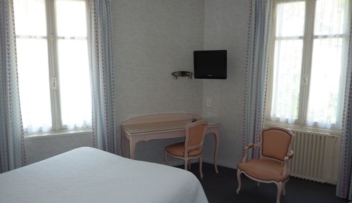 Superior Double Room, View (Countryside)