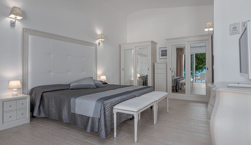 Junior Suite (Wonder)