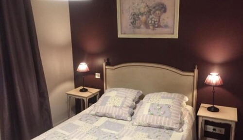 Comfort Single Room