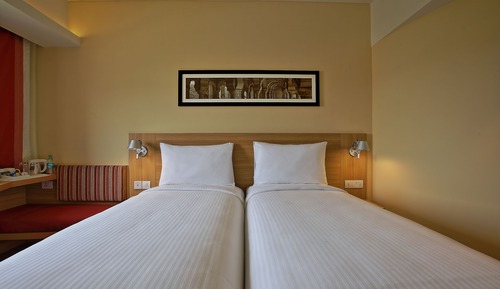 Standard Twin Room, 2 Twin Beds