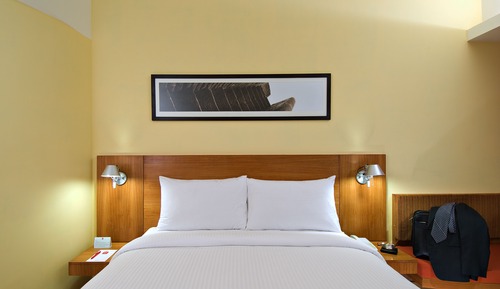 Room, 1 Queen Bed