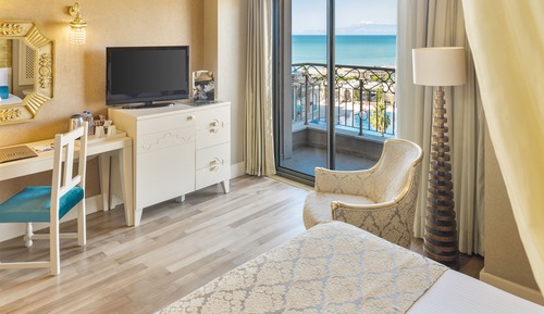 Standard Suite