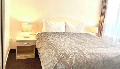 Two Bedroom Family Suite - Prepaid