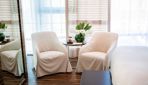 Junior Studio Suite