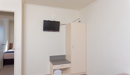 Three Bedroom Suite