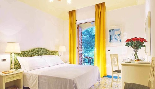 Triple Classic Room