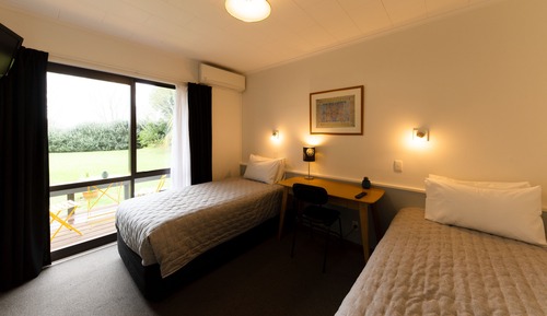 Standard Studio, 2 Twin Beds, Non Smoking