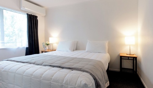 Standard Suite, 1 Bedroom, Non Smoking, Kitchenette (Self-Catering)