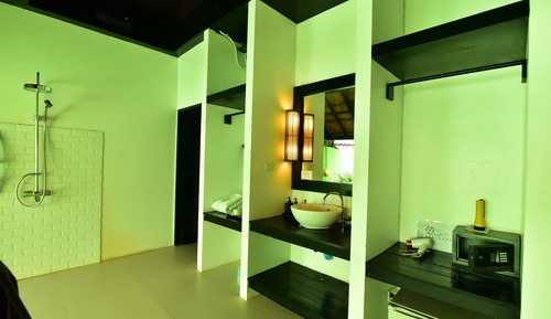 Deluxe Villa (Siam)
