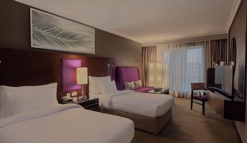Superior Room