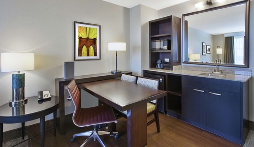 Suite, Accessible, Non Smoking