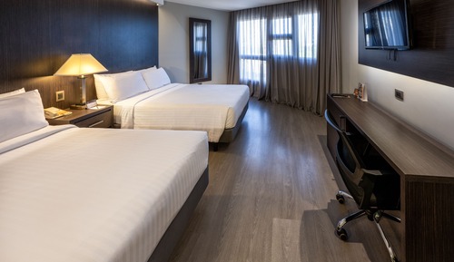 Executive Room, 1 Bedroom