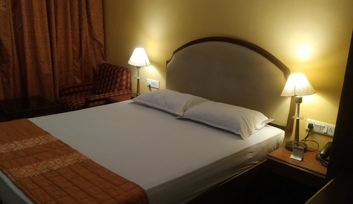 Deluxe Room, 1 King Bed