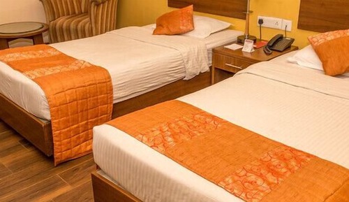 Executive Double Room, 1 Bedroom