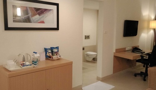 Club Double Room