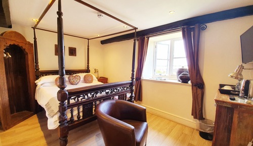 Double Room, Ensuite