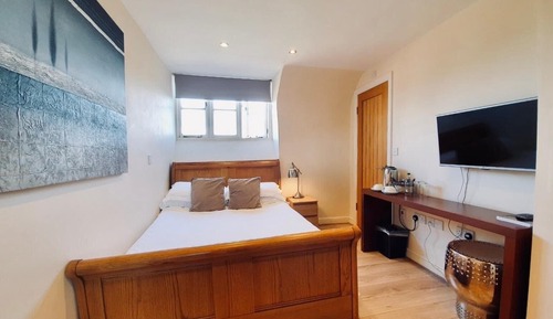 Single Room, Ensuite