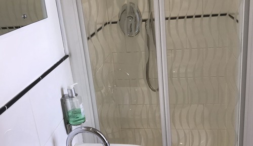 Double Room (Small)