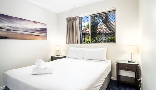 3 Bedroom Apartment