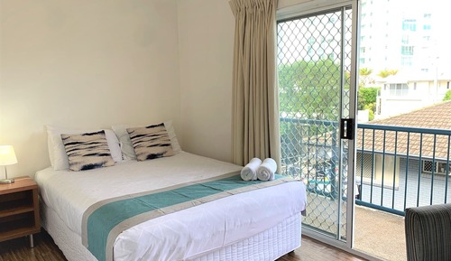 Family Apartment, 1 Bedroom, Kitchen