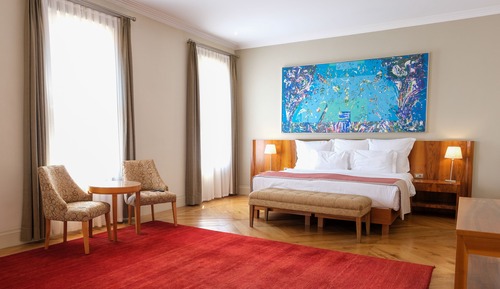 Superior Suite
