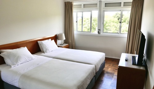 Standard Suite